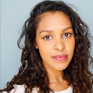 Meet your Posher, Linnae